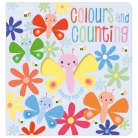 Colours and Counting 